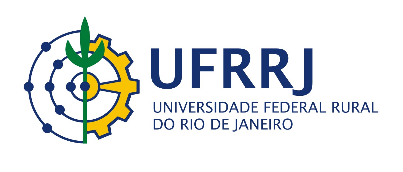 logo ufrrj